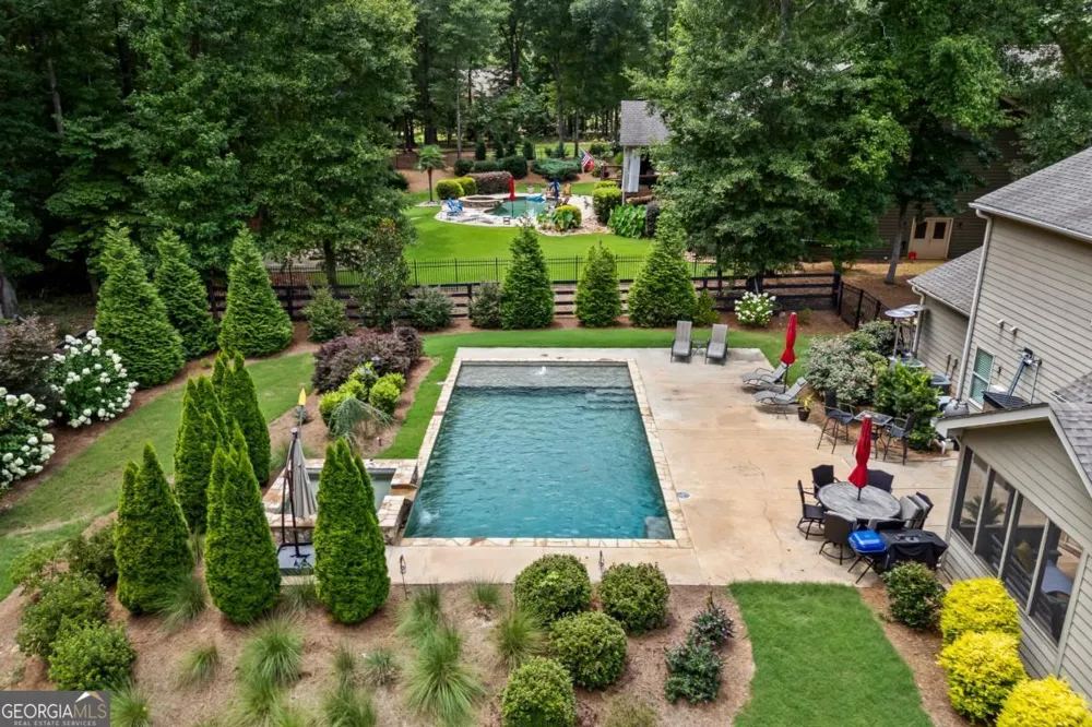 672 Callie CIR Jefferson, GA 30549