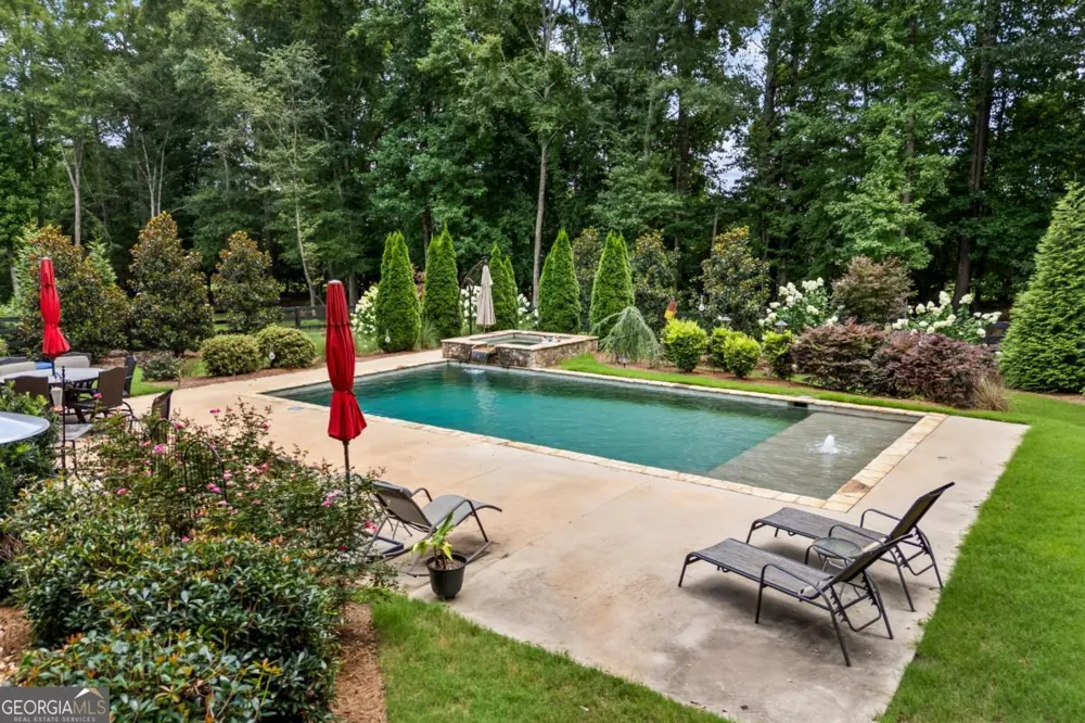 672 Callie CIR Jefferson, GA 30549