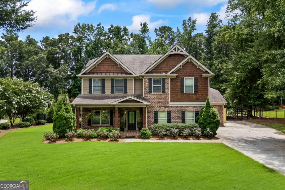 672 Callie CIR Jefferson, GA 30549