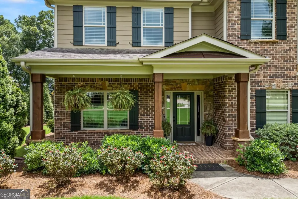 672 Callie CIR Jefferson, GA 30549