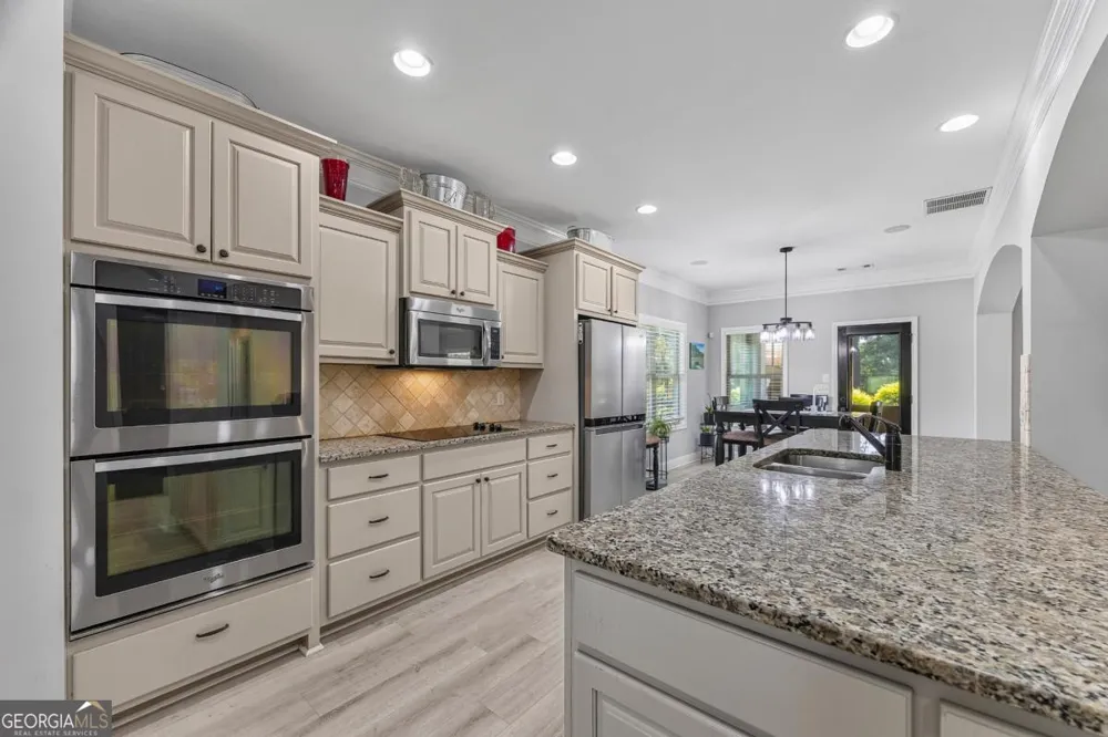 672 Callie CIR Jefferson, GA 30549