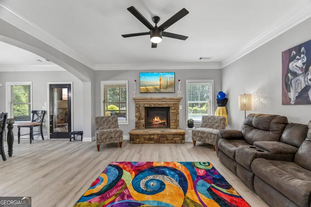 672 Callie CIR Jefferson, GA 30549
