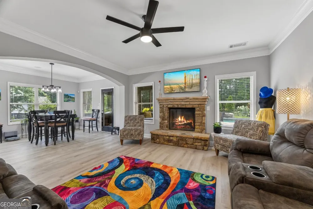 672 Callie CIR Jefferson, GA 30549