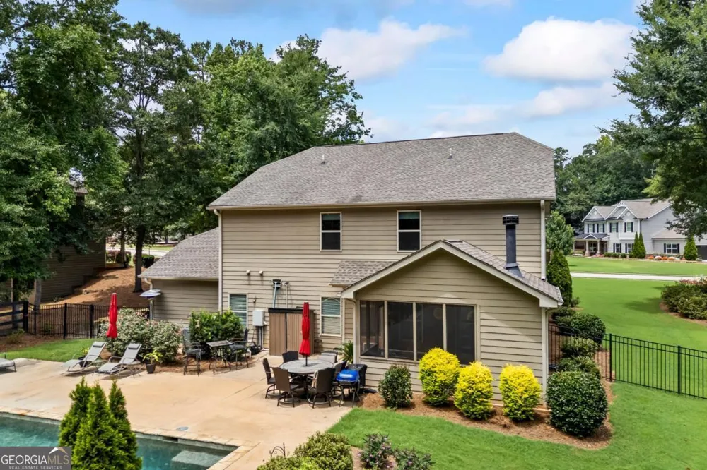 672 Callie CIR Jefferson, GA 30549