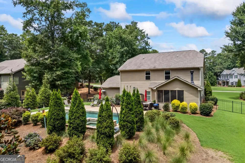 672 Callie CIR Jefferson, GA 30549