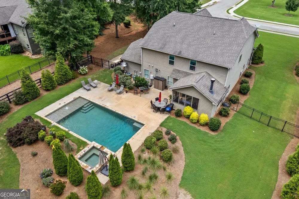 672 Callie CIR Jefferson, GA 30549