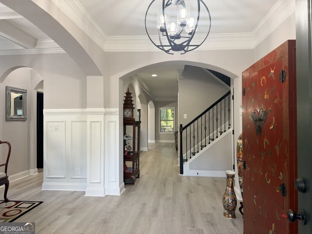 672 Callie CIR Jefferson, GA 30549