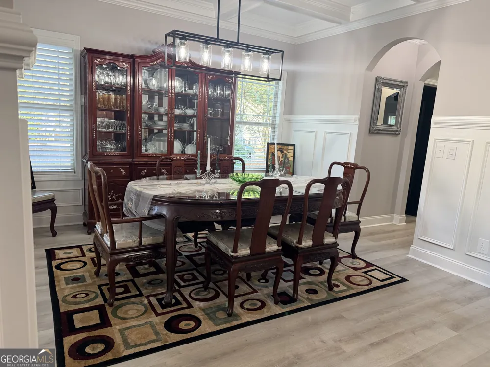672 Callie CIR Jefferson, GA 30549