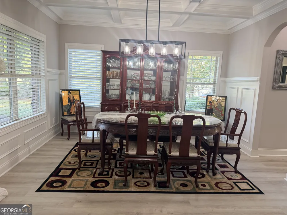 672 Callie CIR Jefferson, GA 30549