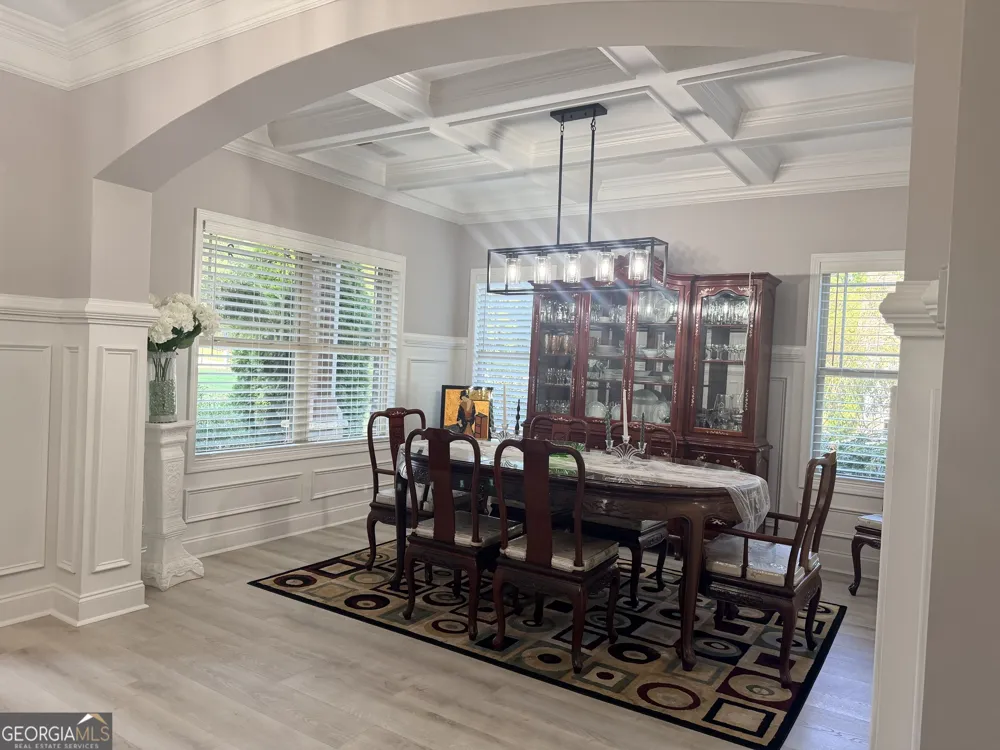 672 Callie CIR Jefferson, GA 30549