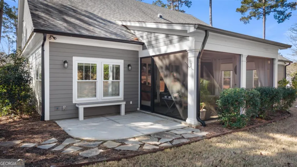 1231 Glen Eagle DR Greensboro, GA 30642