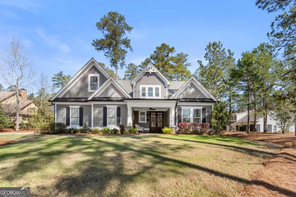 1231 Glen Eagle DR Greensboro, GA 30642