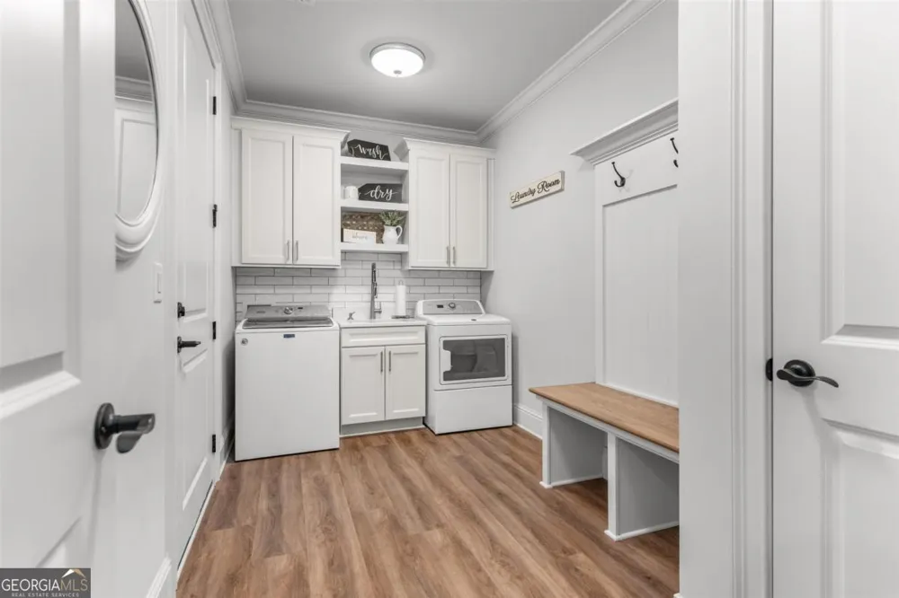 1231 Glen Eagle DR Greensboro, GA 30642