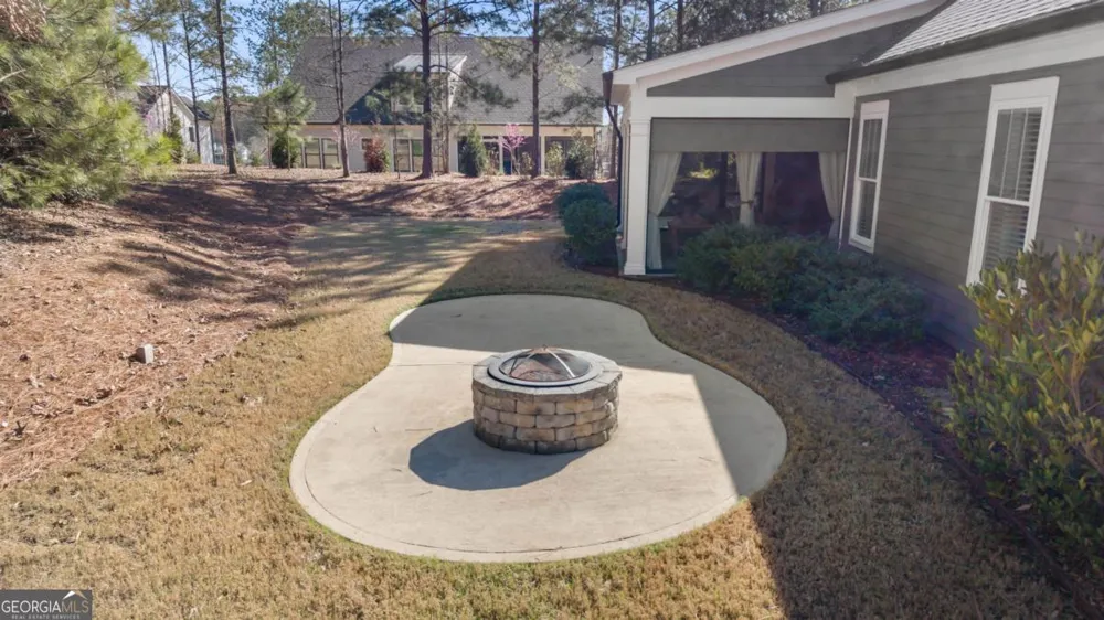1231 Glen Eagle DR Greensboro, GA 30642