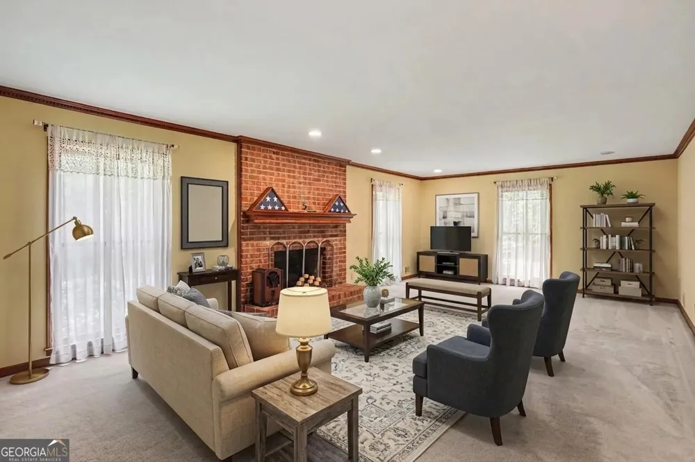 112 Singletree Stockbridge, GA 30281