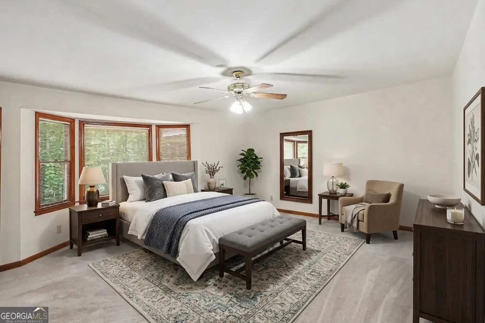 112 Singletree Stockbridge, GA 30281