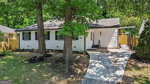 2828 Cloverhurst DR