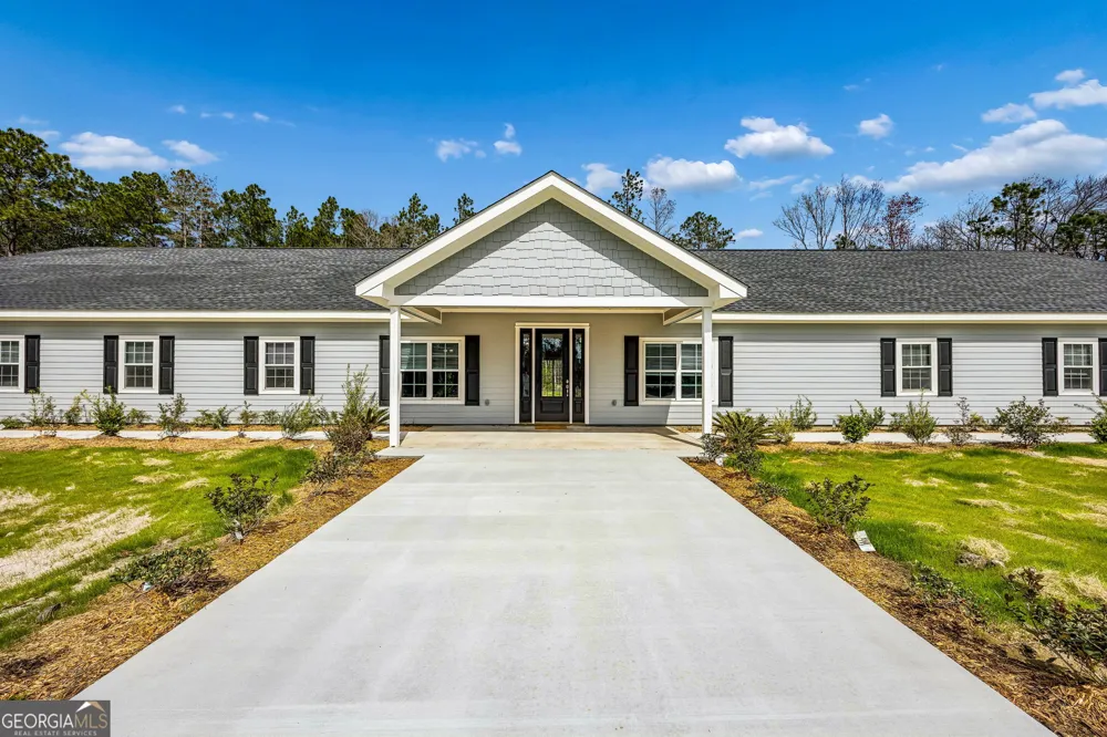 336 Woodland WAY Kingsland, GA 31548