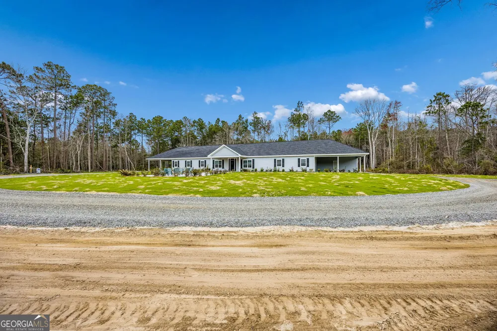 336 Woodland WAY Kingsland, GA 31548