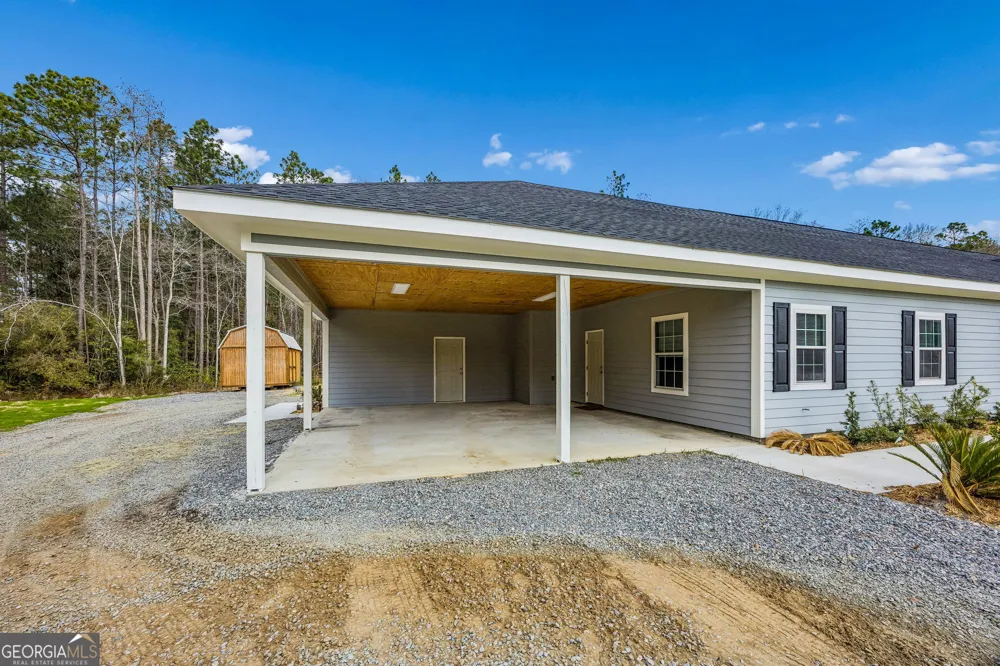 336 Woodland WAY Kingsland, GA 31548