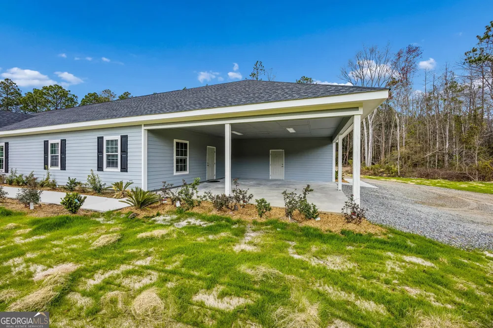 336 Woodland WAY Kingsland, GA 31548