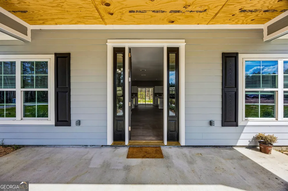 336 Woodland WAY Kingsland, GA 31548