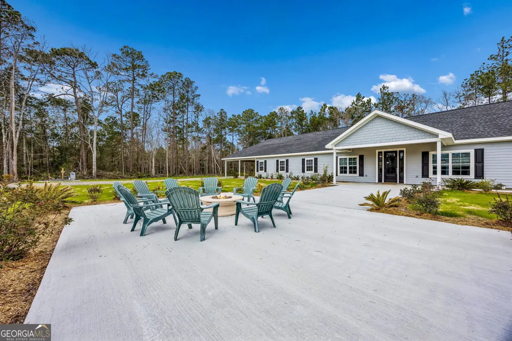 336 Woodland WAY Kingsland, GA 31548
