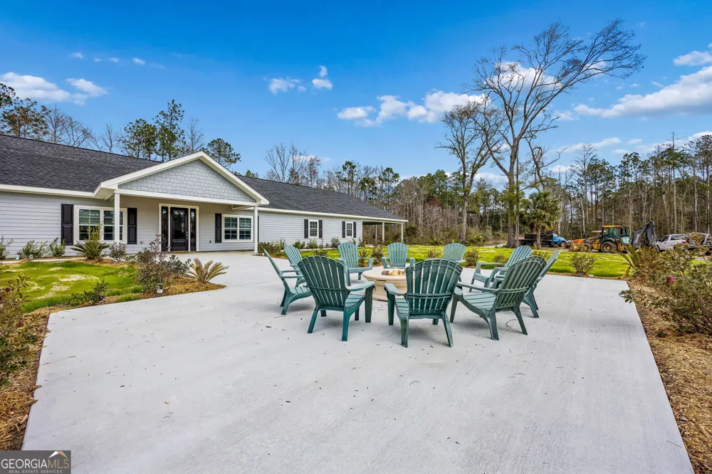 336 Woodland WAY Kingsland, GA 31548