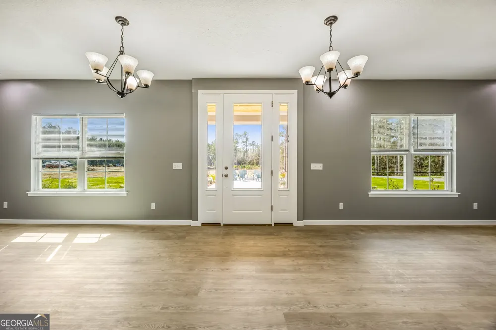336 Woodland WAY Kingsland, GA 31548