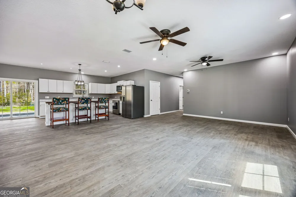 336 Woodland WAY Kingsland, GA 31548