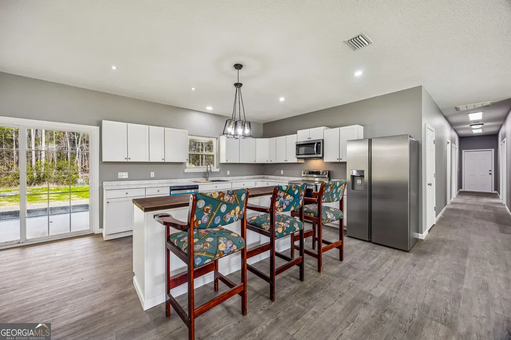 336 Woodland WAY Kingsland, GA 31548
