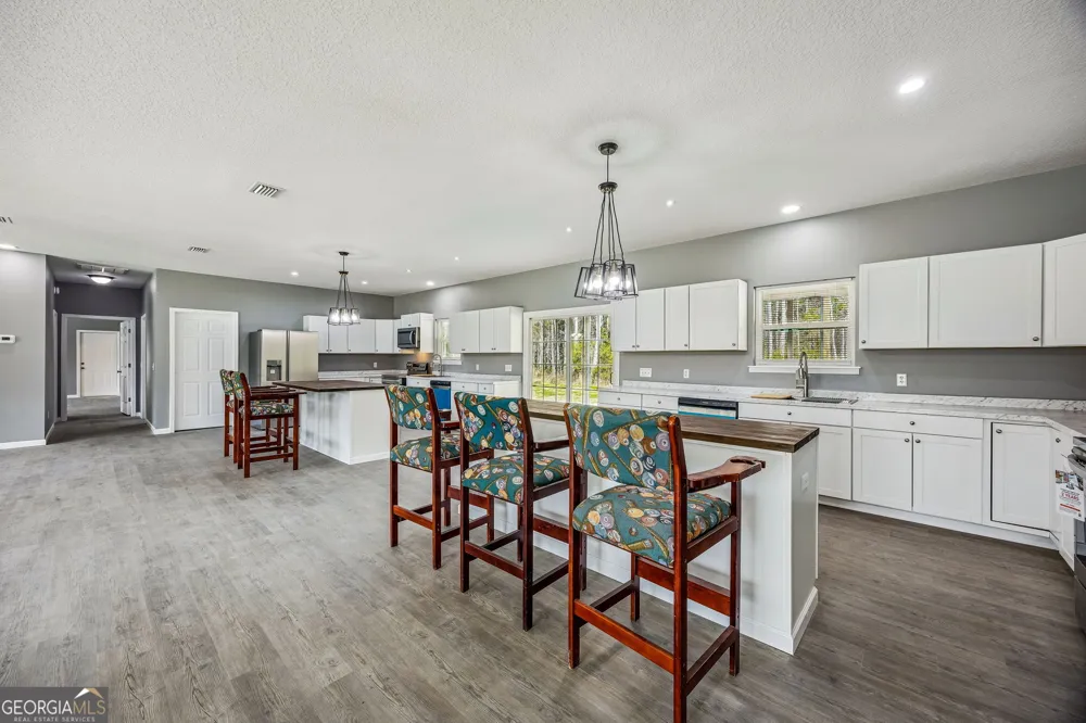 336 Woodland WAY Kingsland, GA 31548
