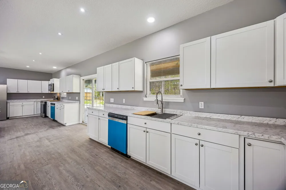 336 Woodland WAY Kingsland, GA 31548