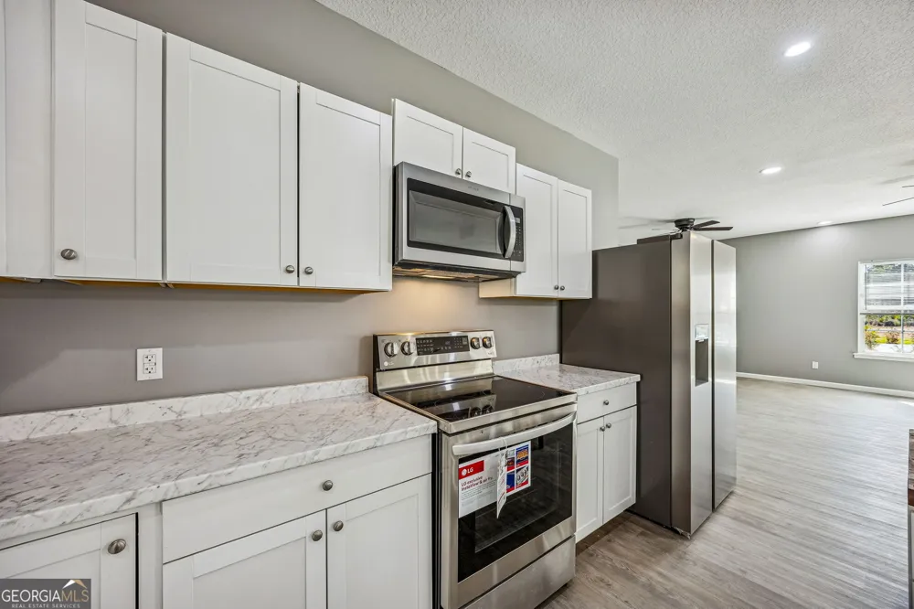 336 Woodland WAY Kingsland, GA 31548