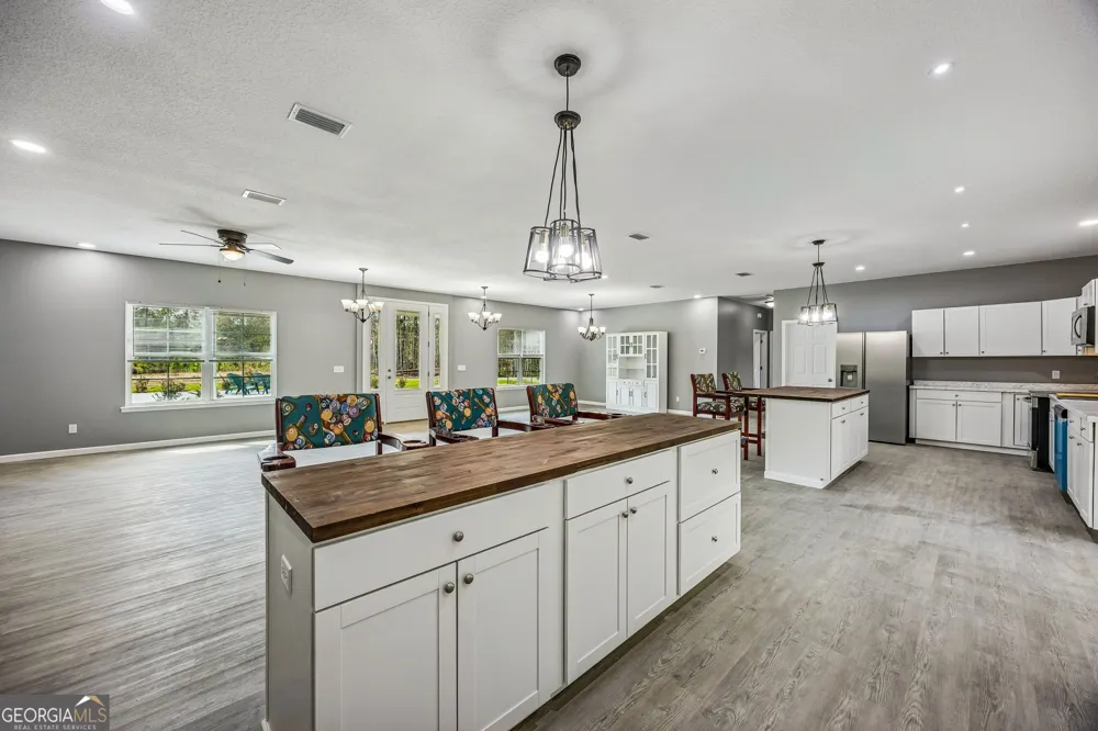 336 Woodland WAY Kingsland, GA 31548