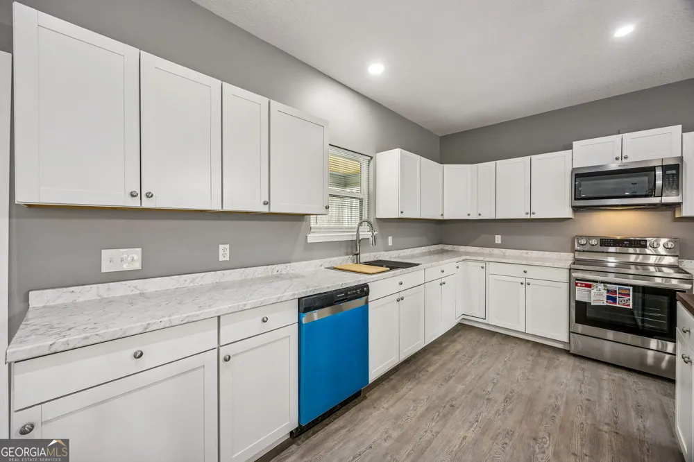 336 Woodland WAY Kingsland, GA 31548