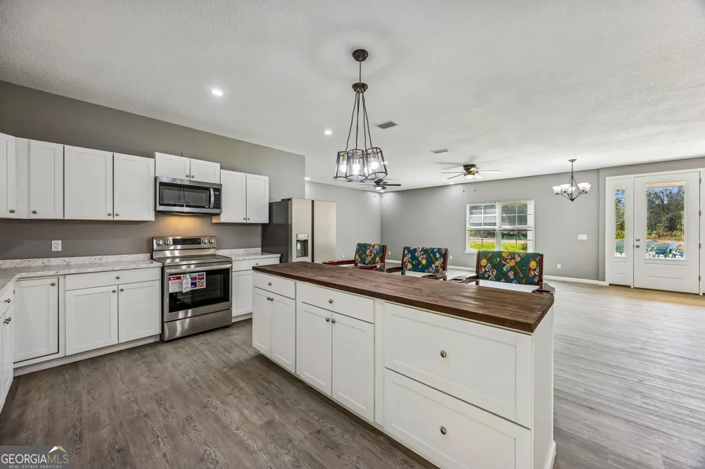 336 Woodland WAY Kingsland, GA 31548