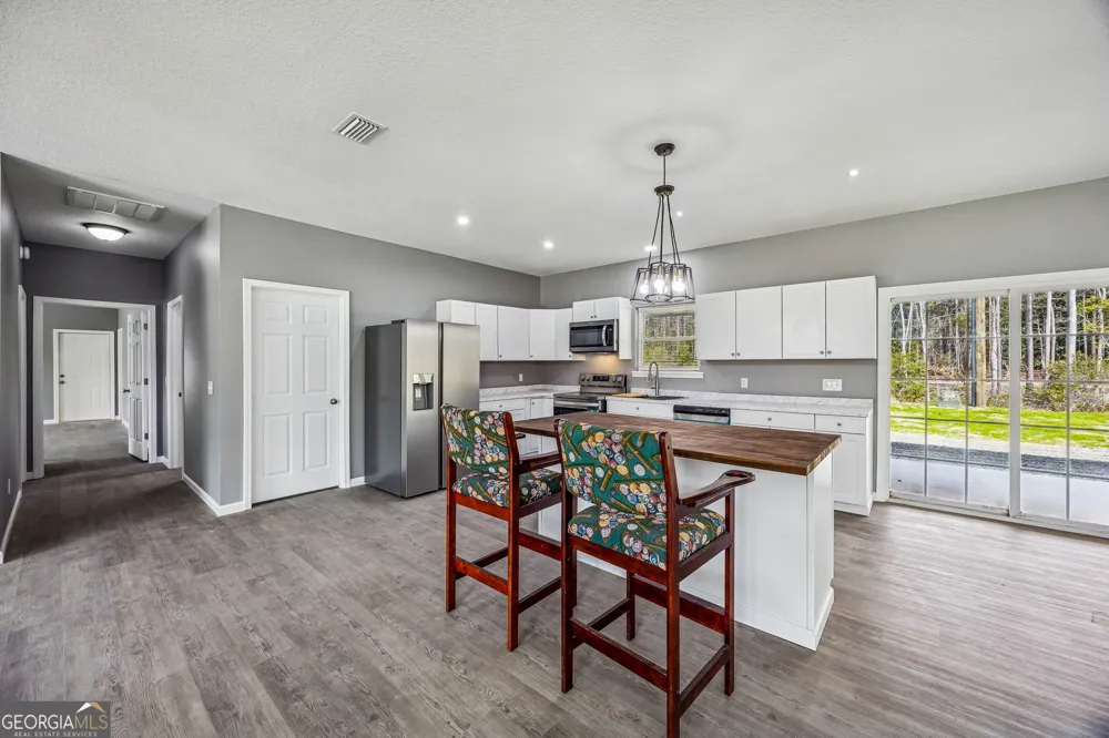 336 Woodland WAY Kingsland, GA 31548