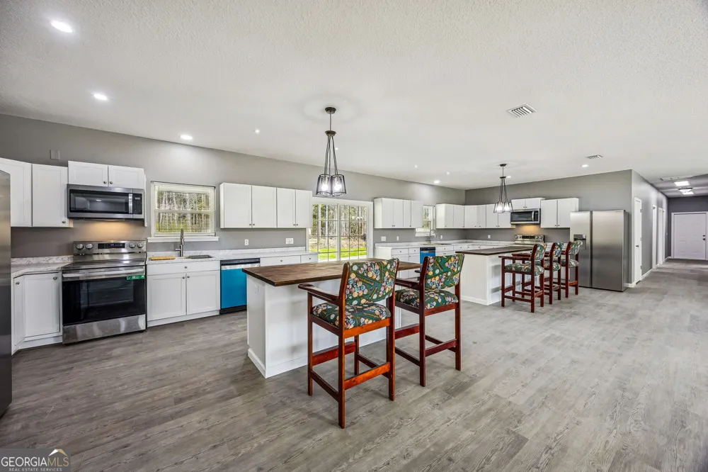336 Woodland WAY Kingsland, GA 31548