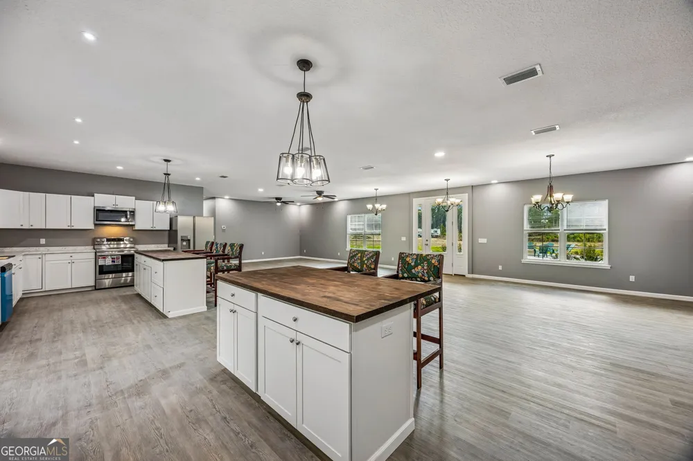 336 Woodland WAY Kingsland, GA 31548