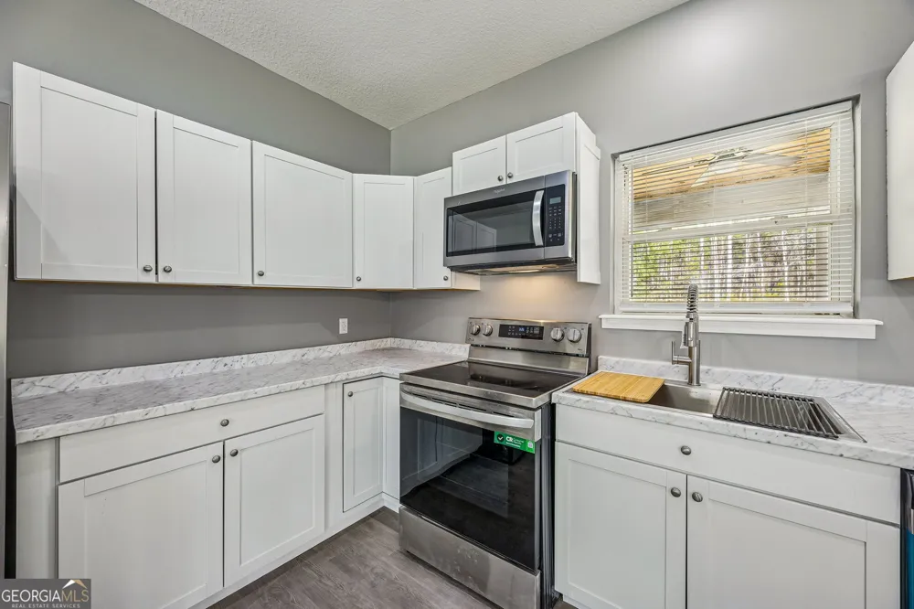336 Woodland WAY Kingsland, GA 31548