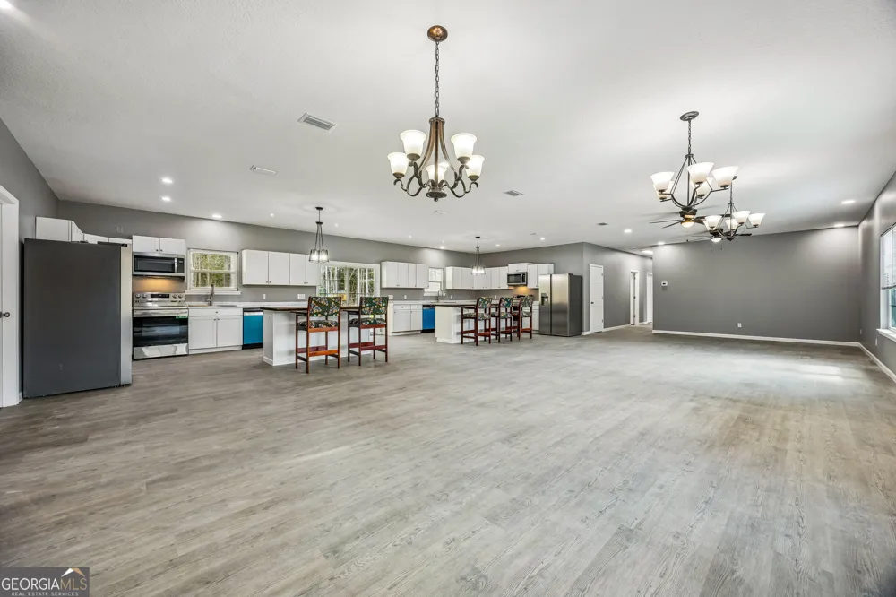 336 Woodland WAY Kingsland, GA 31548