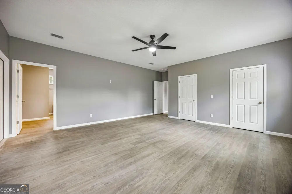 336 Woodland WAY Kingsland, GA 31548