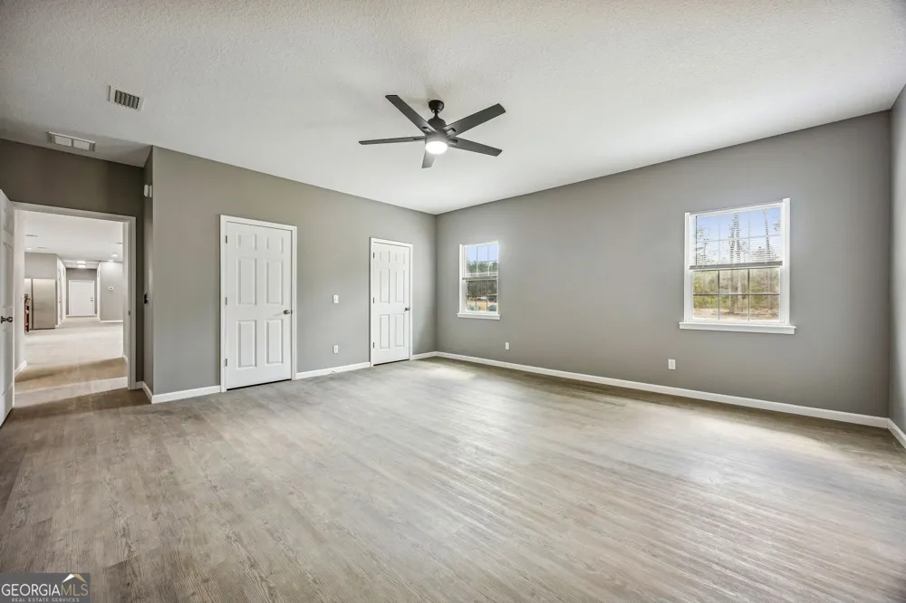 336 Woodland WAY Kingsland, GA 31548