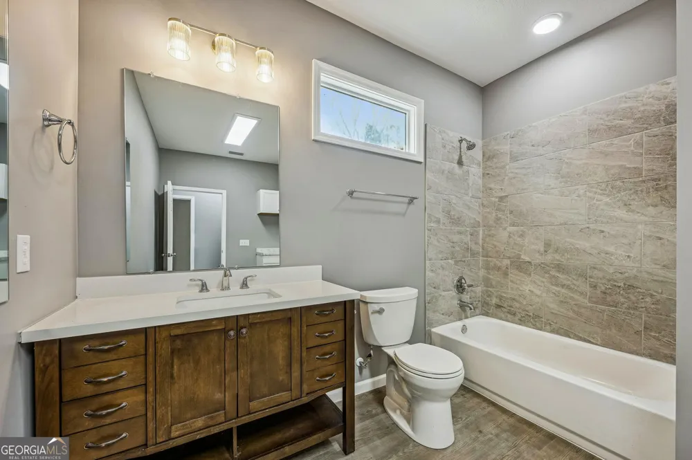 336 Woodland WAY Kingsland, GA 31548