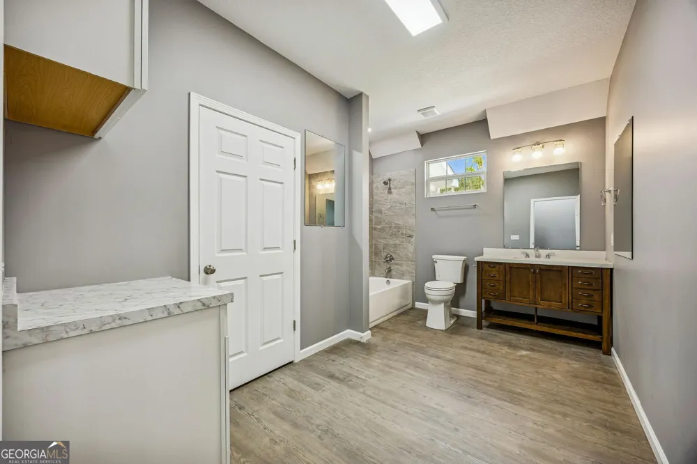 336 Woodland WAY Kingsland, GA 31548