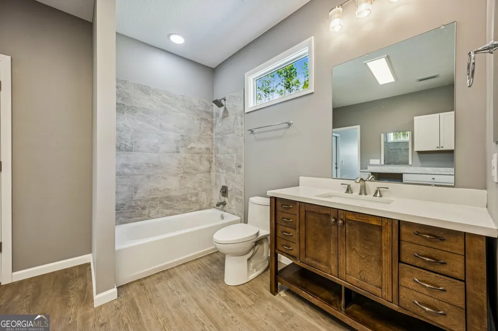 336 Woodland WAY Kingsland, GA 31548
