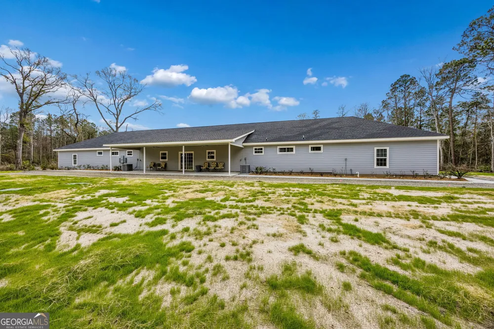 336 Woodland WAY Kingsland, GA 31548