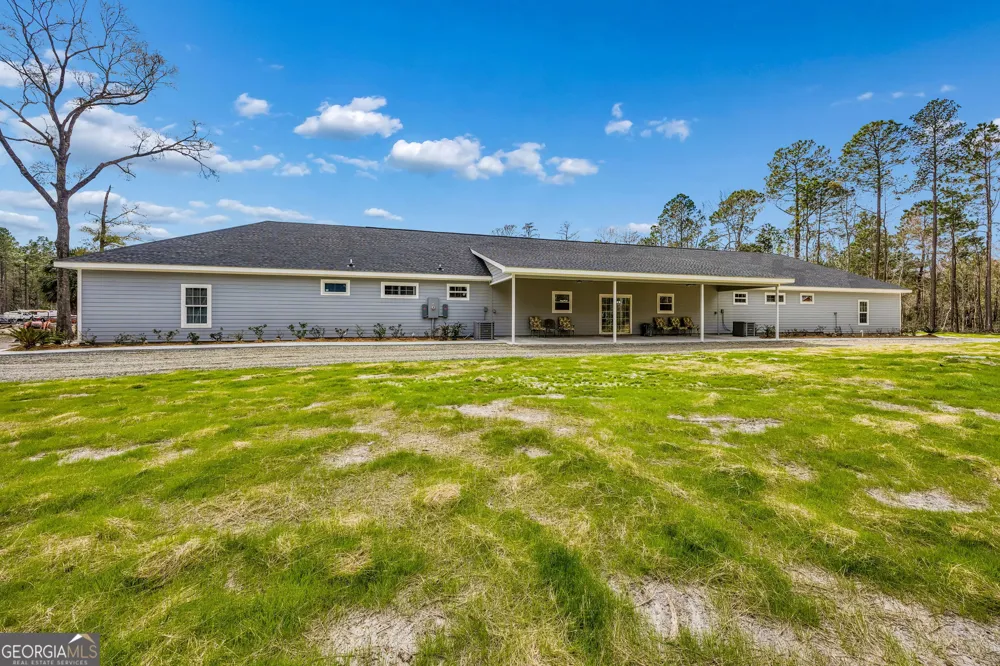 336 Woodland WAY Kingsland, GA 31548