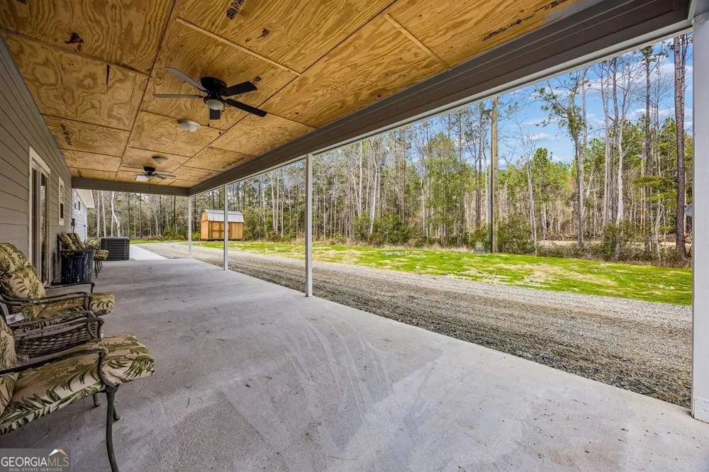336 Woodland WAY Kingsland, GA 31548